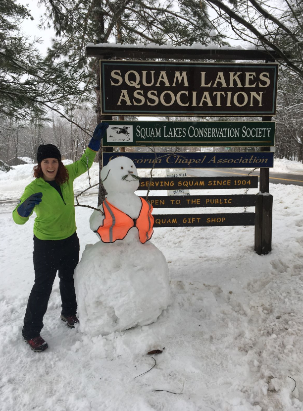 SLA FullTerm LRCC Program (Nov Aug) Squam Lakes Association