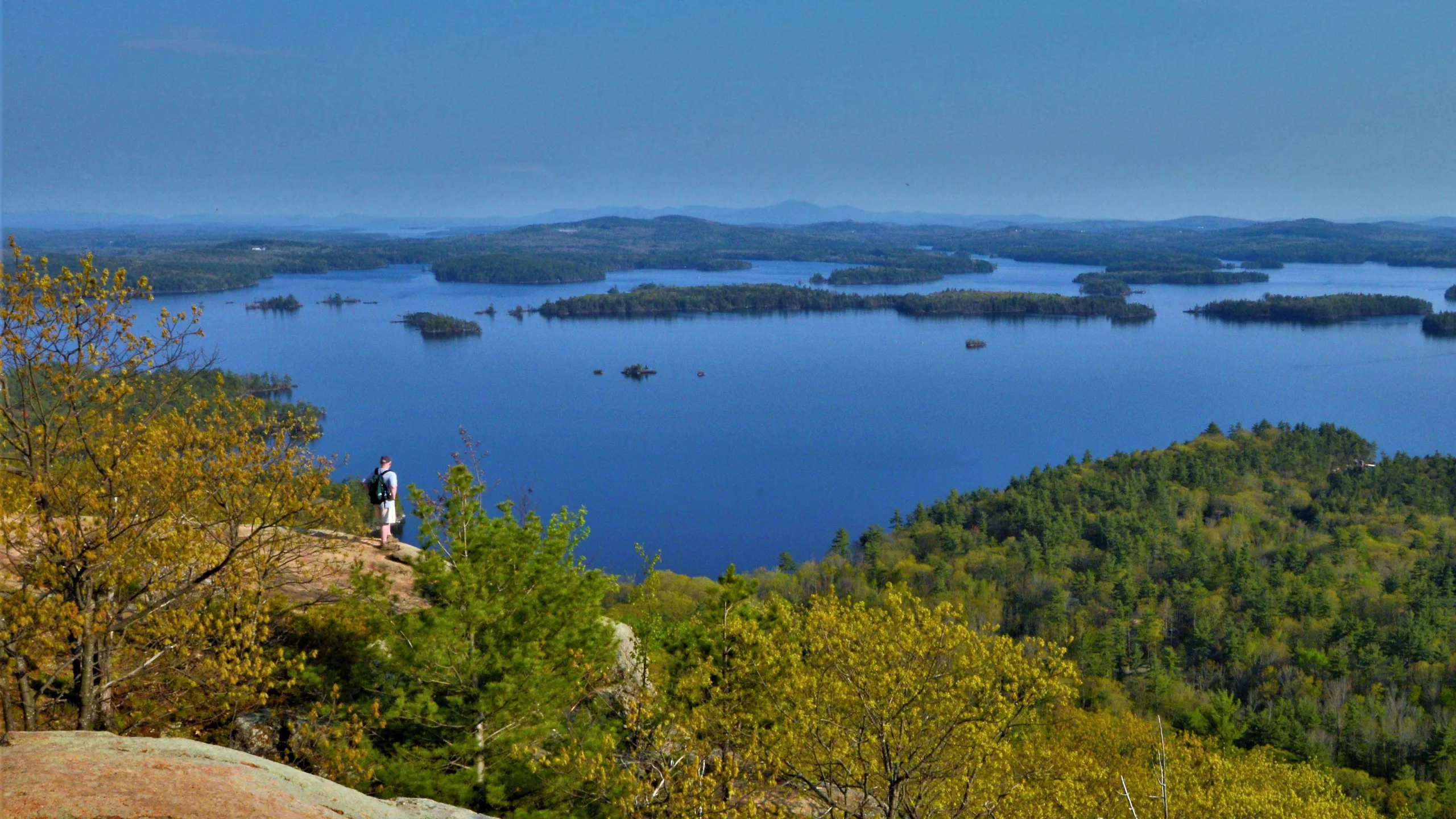 rattlesnake mountain holderness nh
